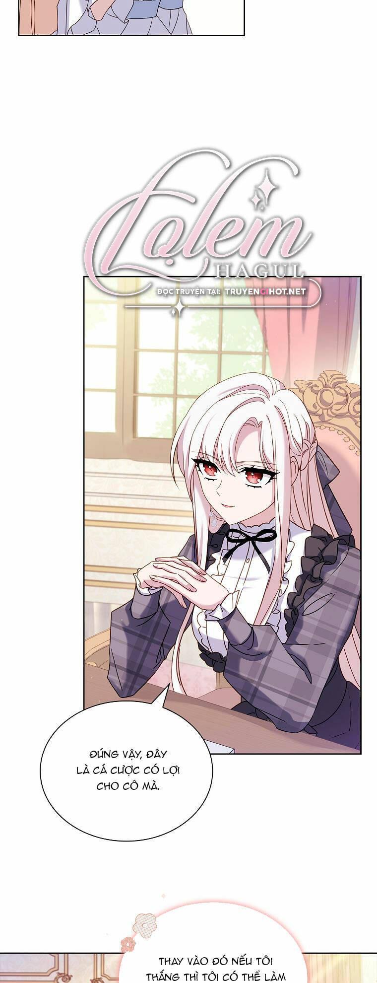 để yên cho tiểu thư hiền chapter 86 32