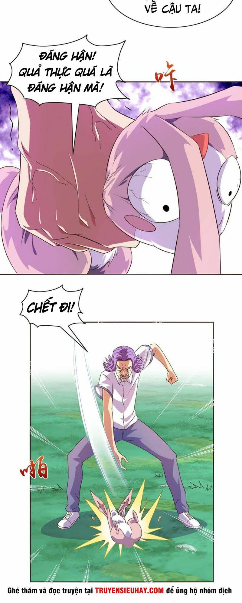 chín năm nghĩa vụ tu chân chapter 32 12