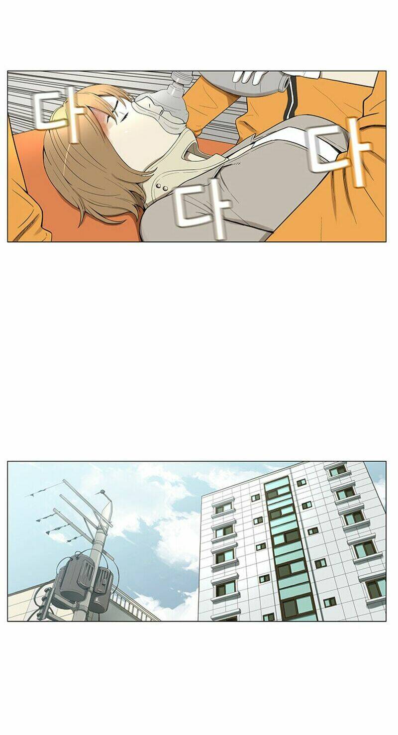 mùa của su chapter 2 35