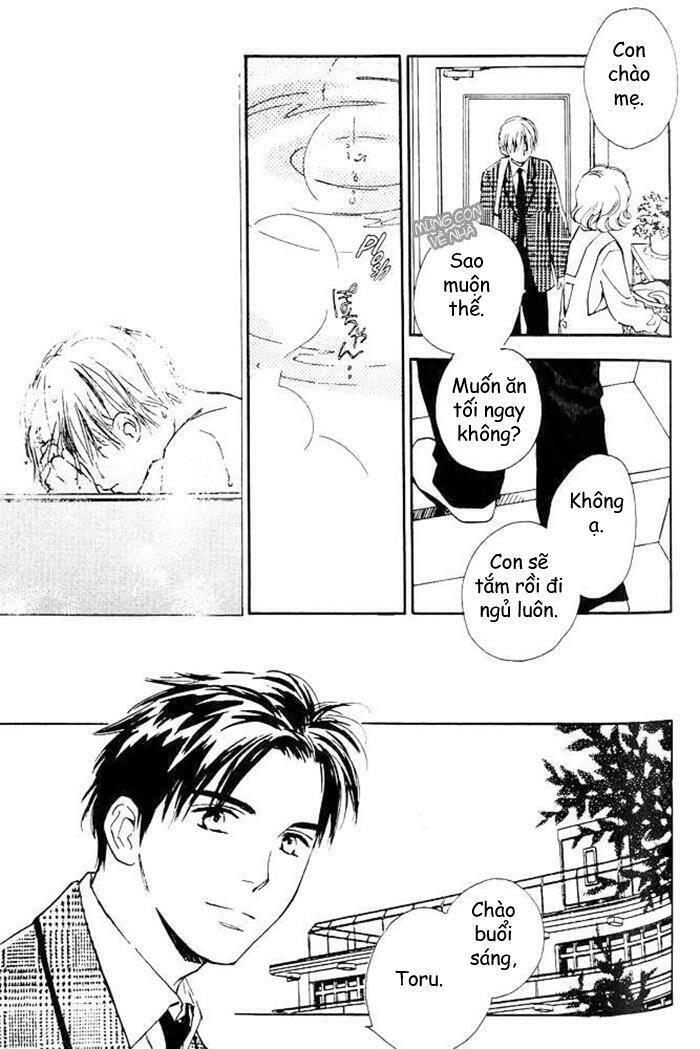 ham muốn chapter 2 36