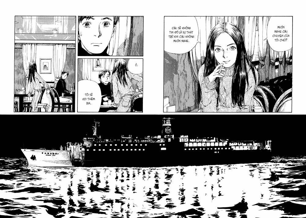 omoide emanon chapter 3 25