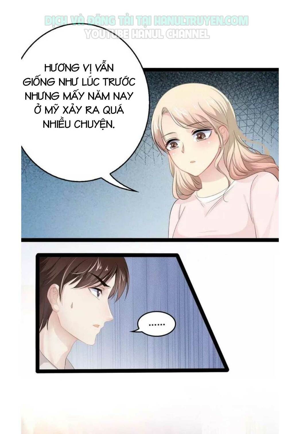 thần bí đế thiếu điềm sủng thê chapter 99 8