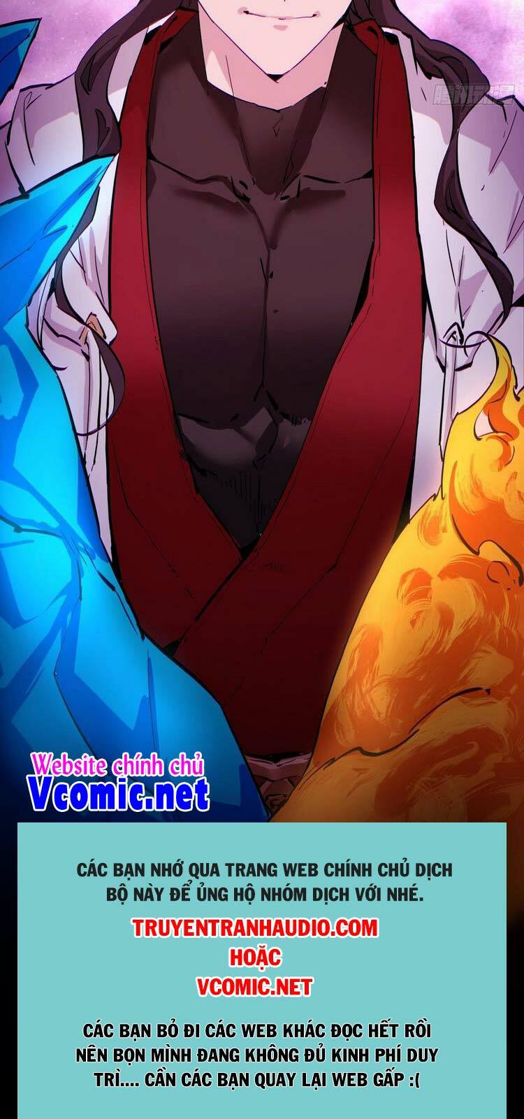 ta là nhà giàu số một, ta không muốn trọng sinh chapter 112 33