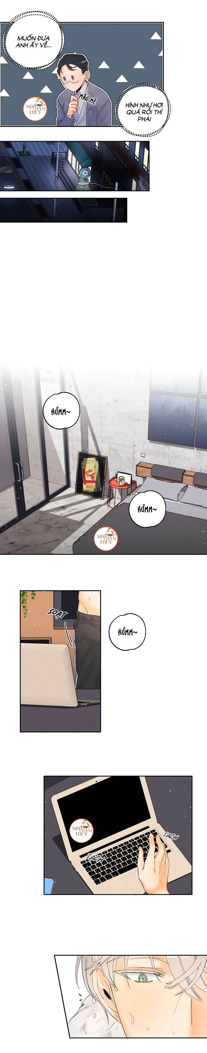 cuộc cải cách dâm dục chapter 7 13