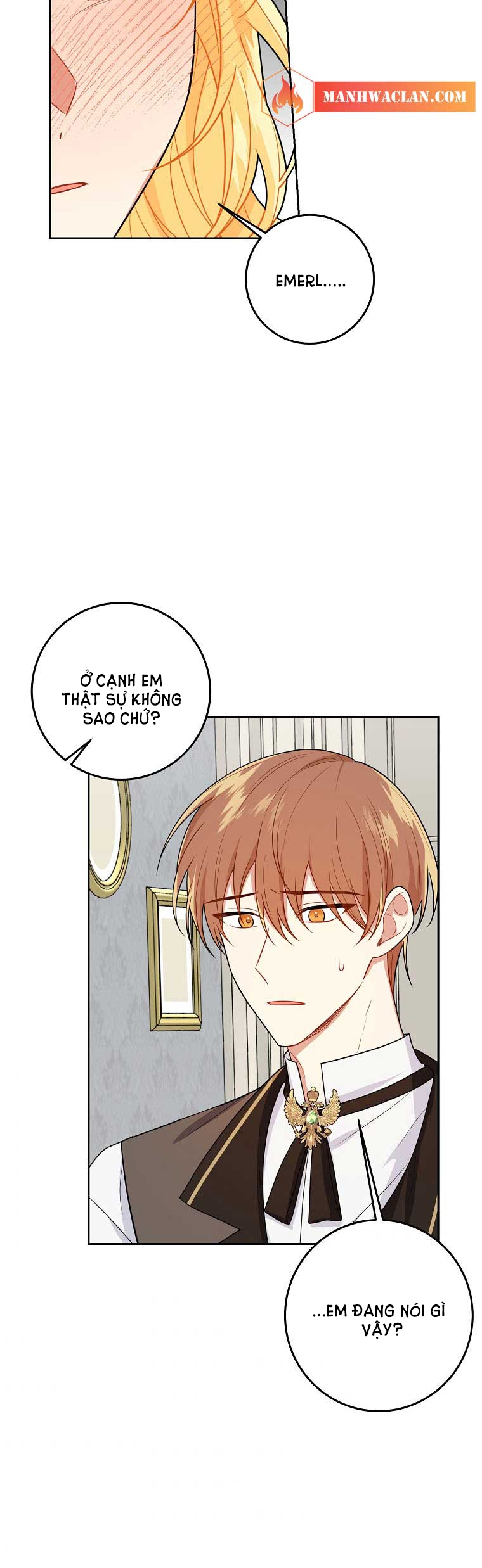 tôi là tiểu thư của gia đình này chapter 147 24