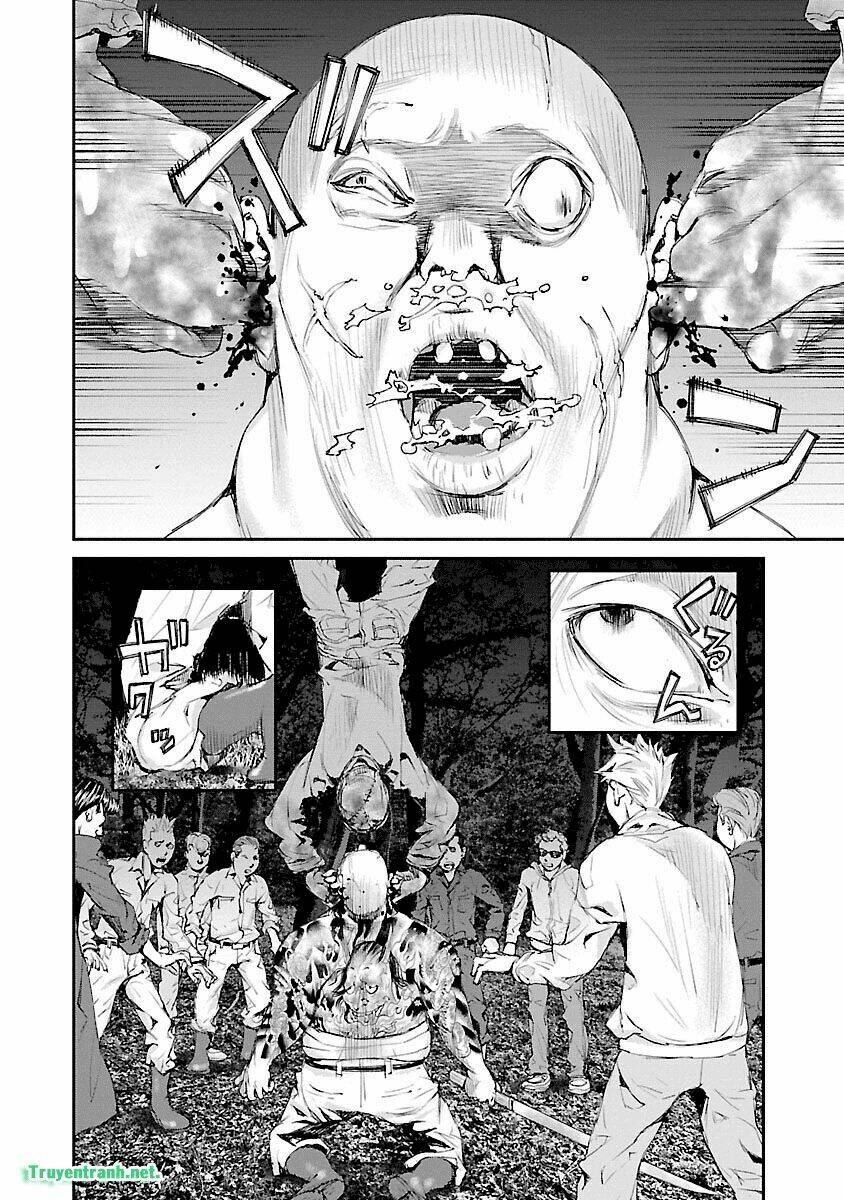 killing morph chapter 49 5