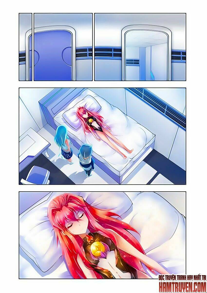 phá hiểu thế kỷ chapter 25 12