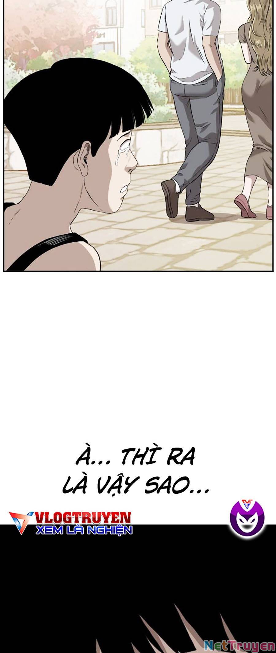 người xấu chapter 96 21