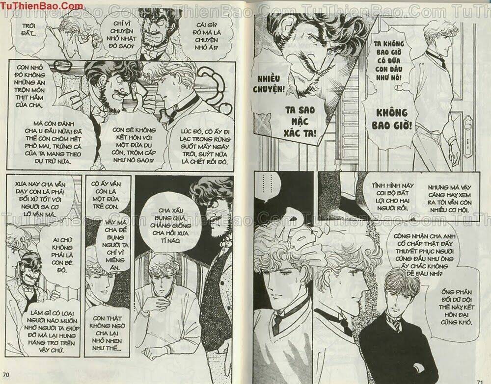 người đẹp new york chapter 5 36