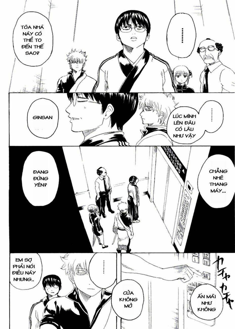 gintama - linh hồn bạc chapter 253 6