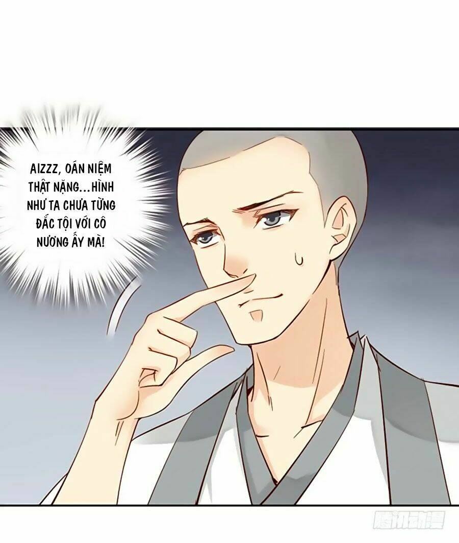 thiền tâm vấn đạo chapter 4 24