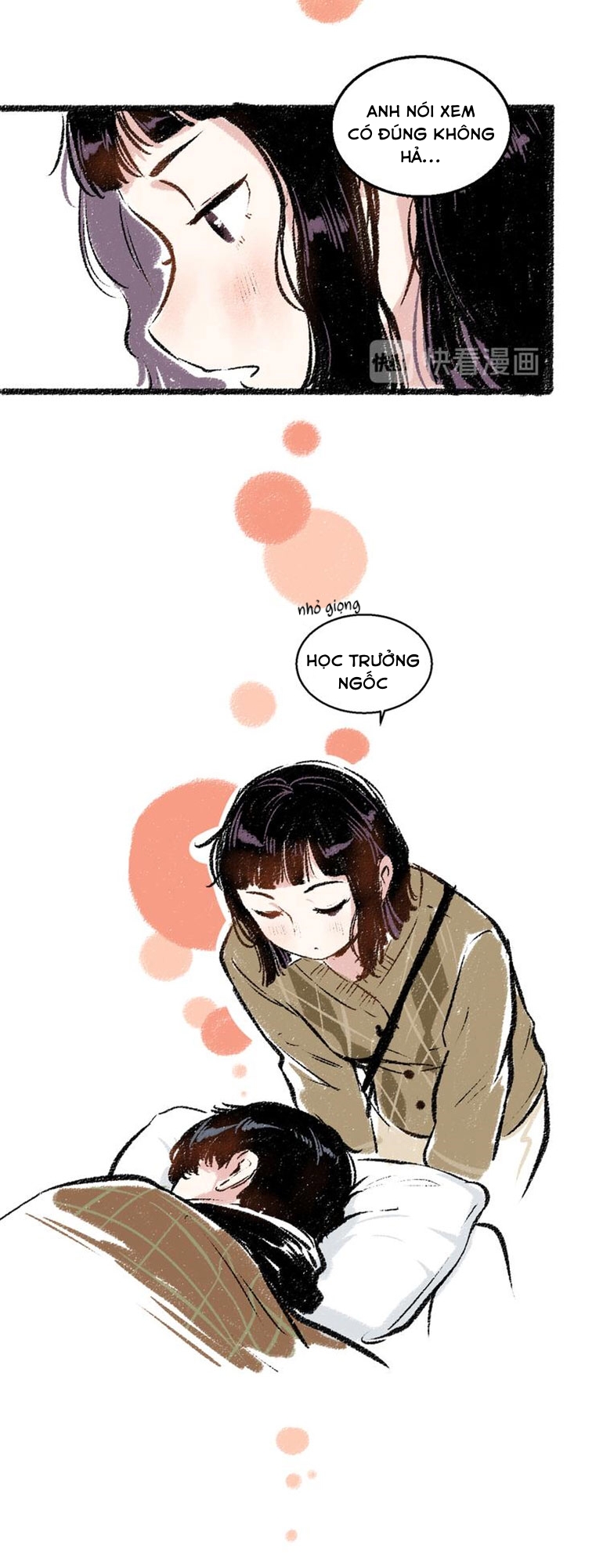 ngày ngày đi nhờ xe! chapter 33 29