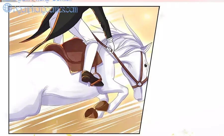 thần luân mật luyến chapter 42 26