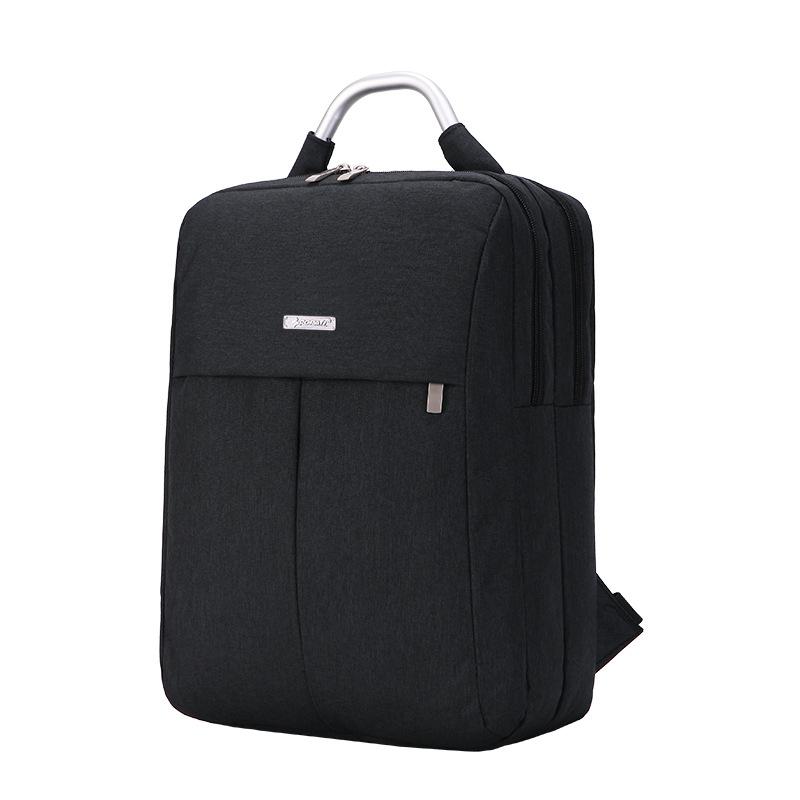 Thời trang Người Ba Lô Laptop Máy Tính Lưng Phong Cách Thường Ngày Túi Lớn Nam Kinh Doanh Du Lịch Ba Lô Chống Thấm Nước