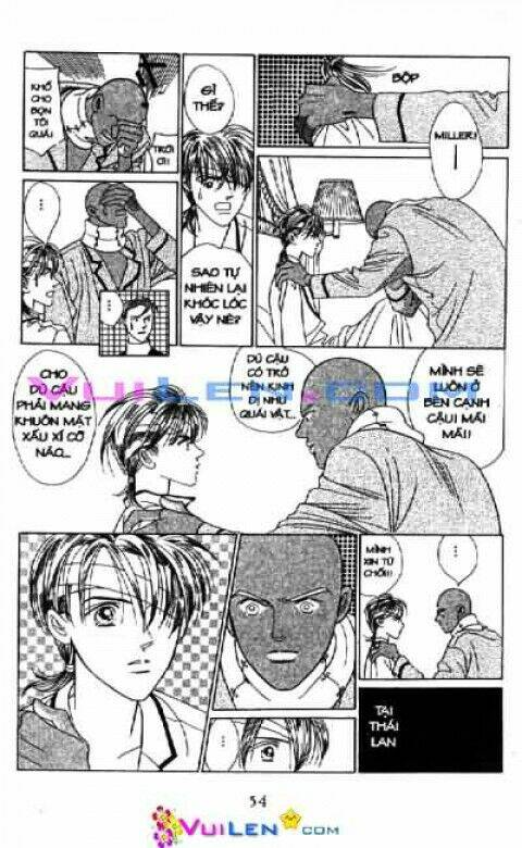 nàng tiên ánh trăng - kaguya hime chapter 20 54