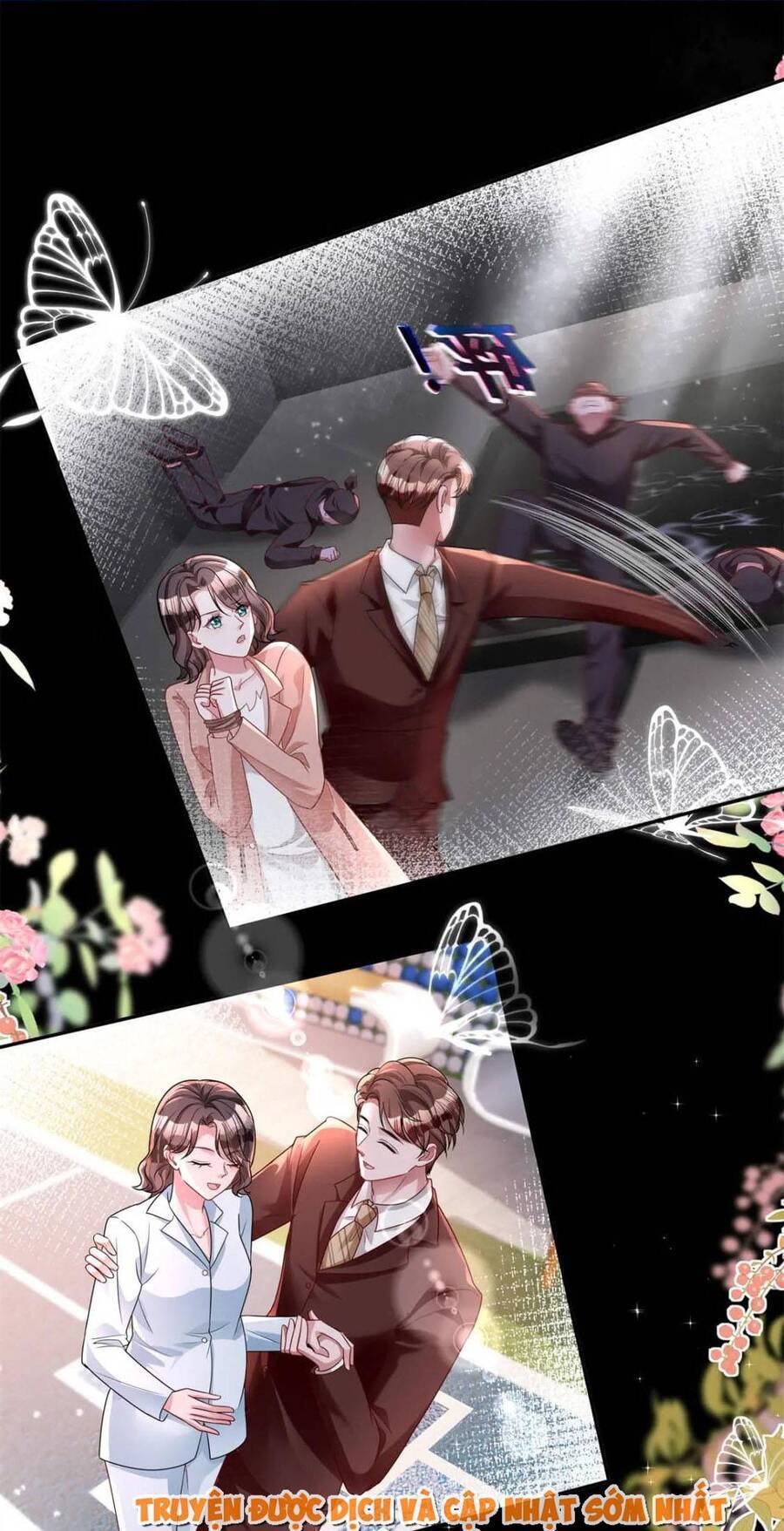 tổng tài huyết tộc cực sủng cô vợ mỹ nhân ngư chapter 62 1