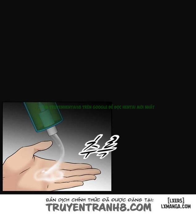 mùi vị của đôi bàn tay chapter 40 55