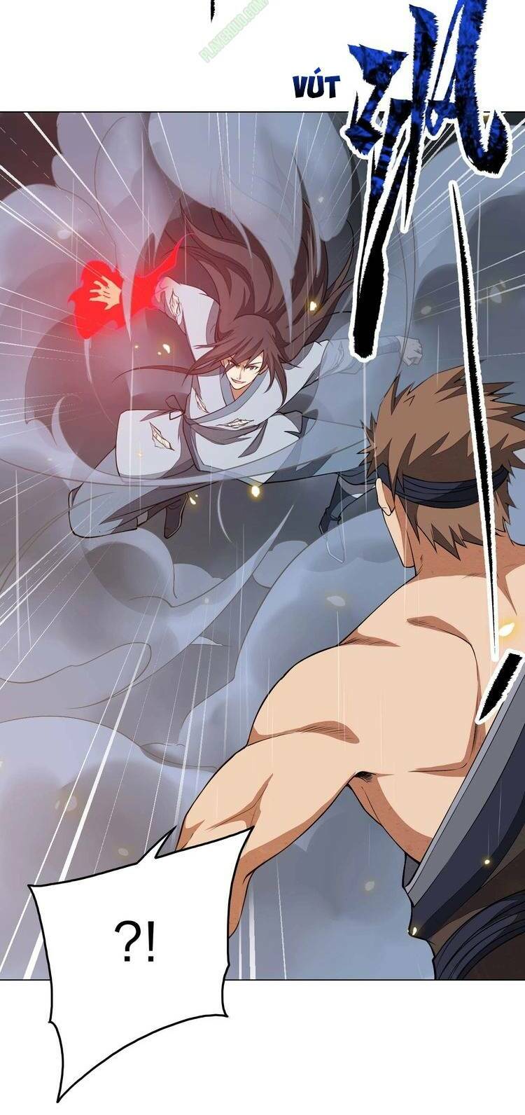 khốn long đại lục chapter 17.2 30