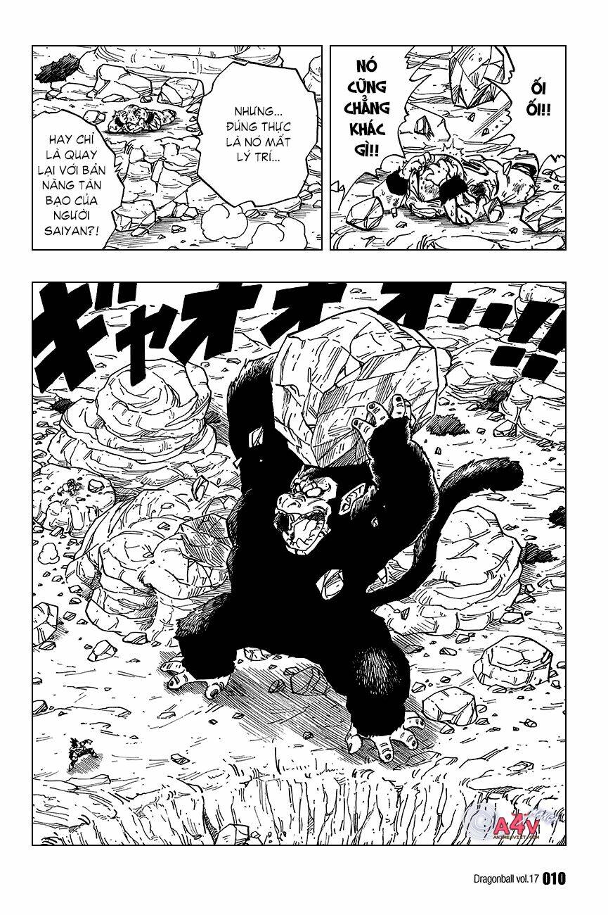 dragon ball - bảy viên ngọc rồng chapter 240 7