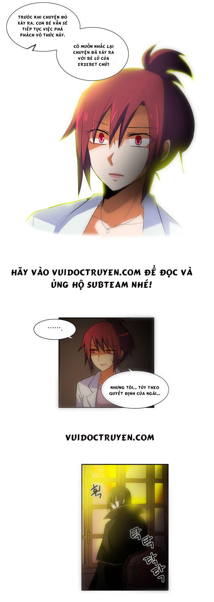 crepuscule (yamchi) chapter 77 13