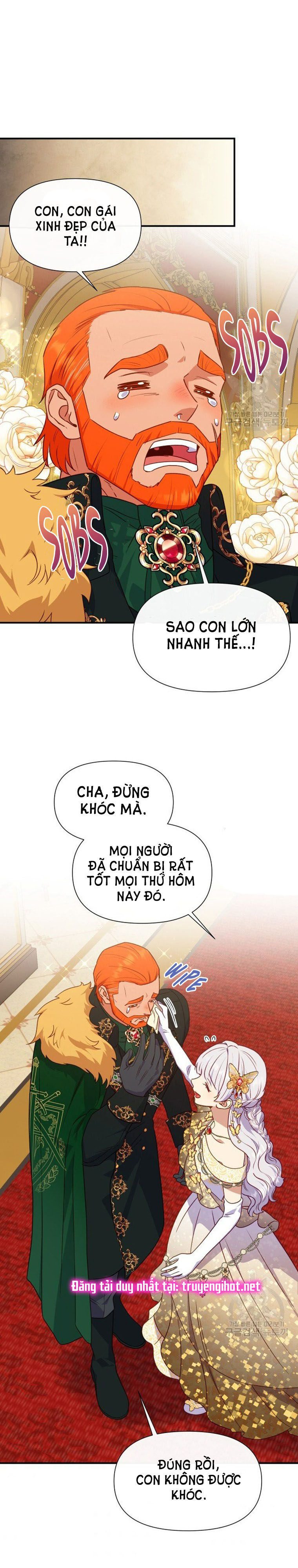 bản khế ước với nữ công tước ác ma chapter 144 16