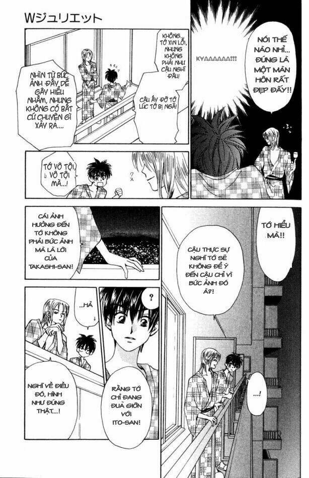 w-julie chapter 15 30