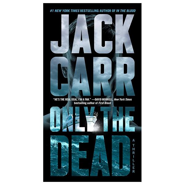 Sách ngoại văn: Only The Dead