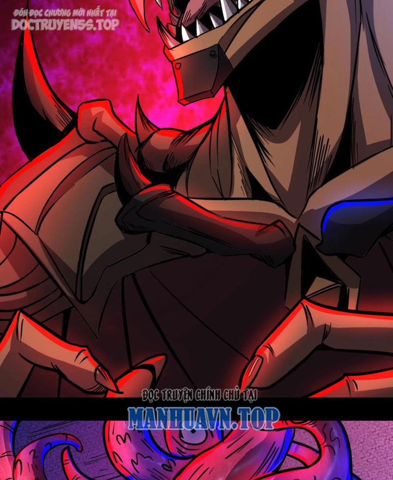 quỷ dị dược tề sư: bệnh nhân của ta đều là kinh khủng chapter 171 25