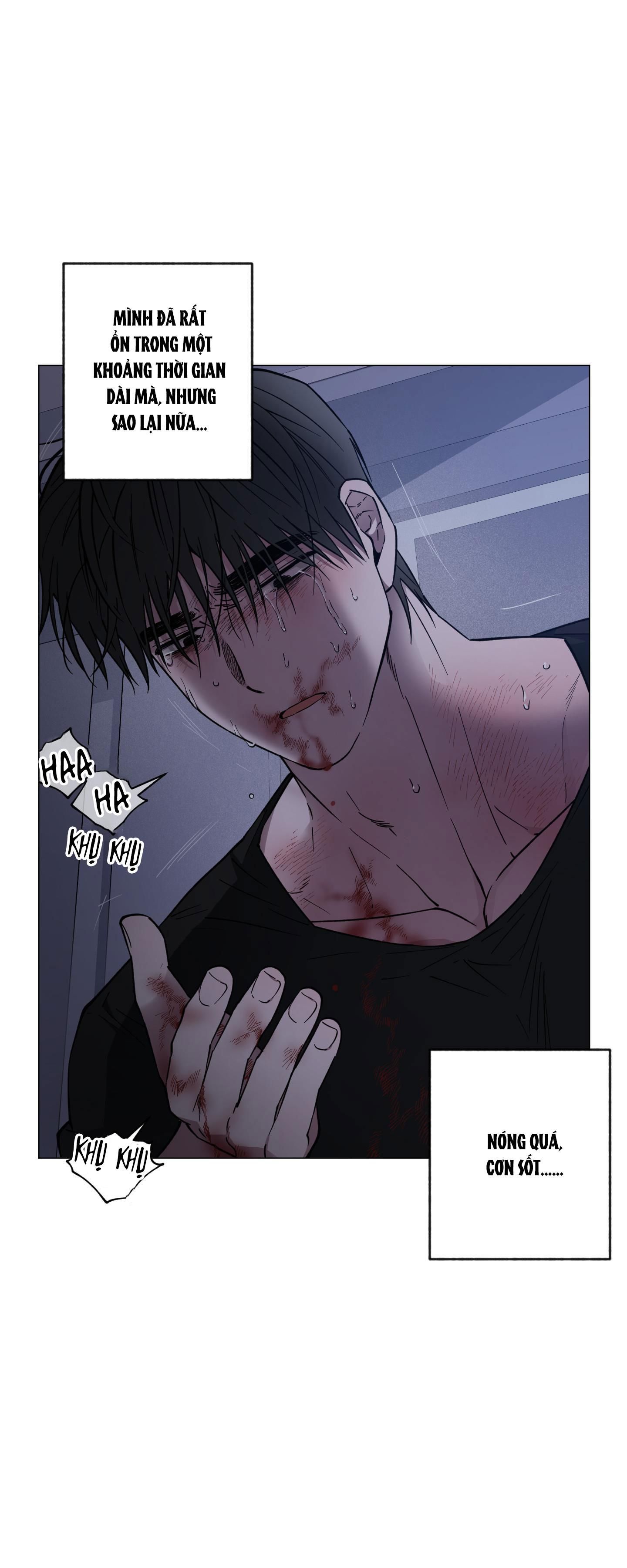 bình minh của rồng chapter 23 40