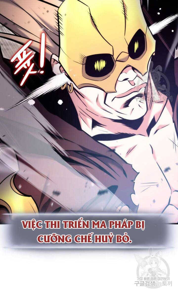 Ranker Tái Xuất Chapter 95 - Trang 126