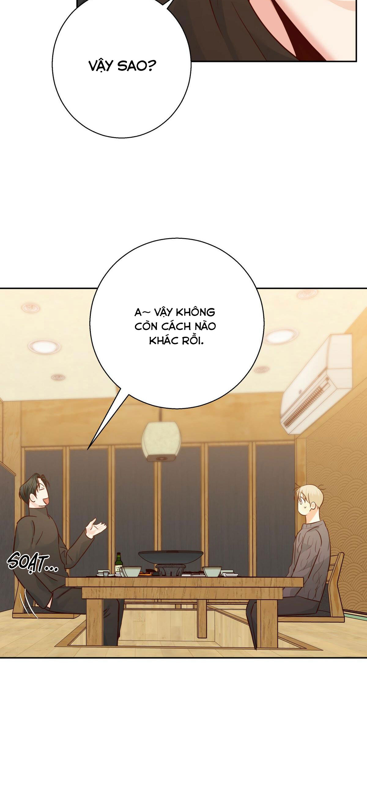 cửa hàng tiện lợi nguy hiểm chapter 64 56