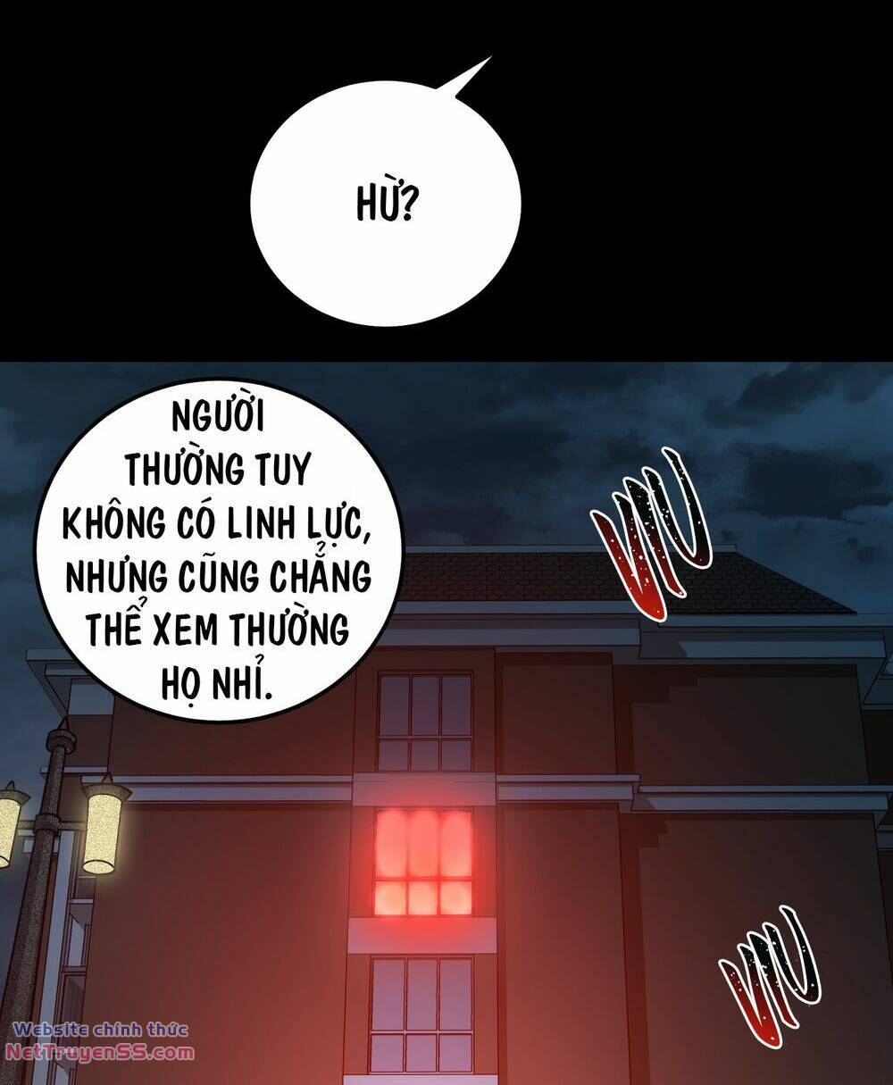 Ta Sáng Tạo Truyền Thuyết Đô Thị chapter 5.5 49