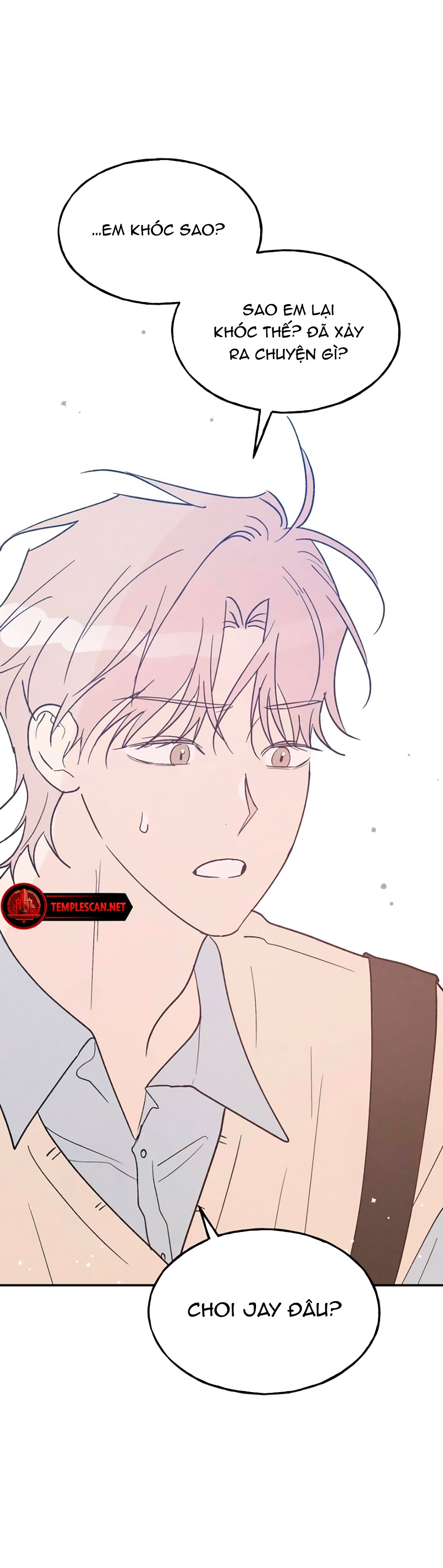 nguyên tắc của bạn thân là con trai chapter 57.2 40