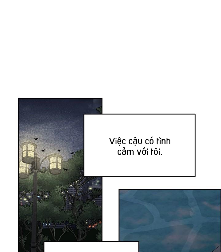 Bạn Sẽ Follow Tôi Chứ? chapter 74