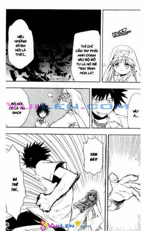 cấm thư ma thuật chapter 2 15