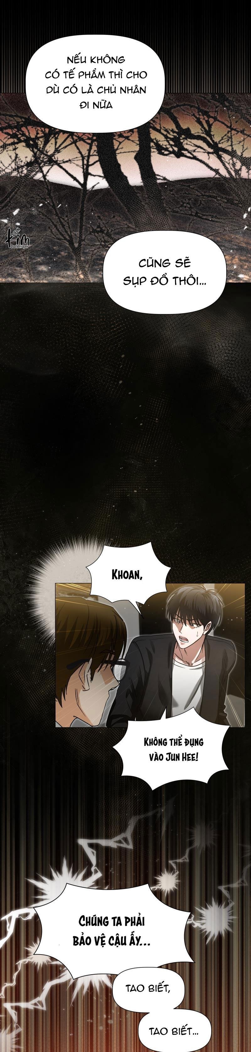 tế phẩm thần núi chapter 20 13