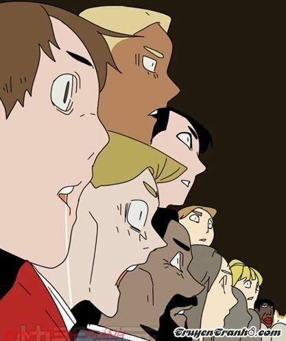 ứng dụng thẩm mỹ chapter 22 13