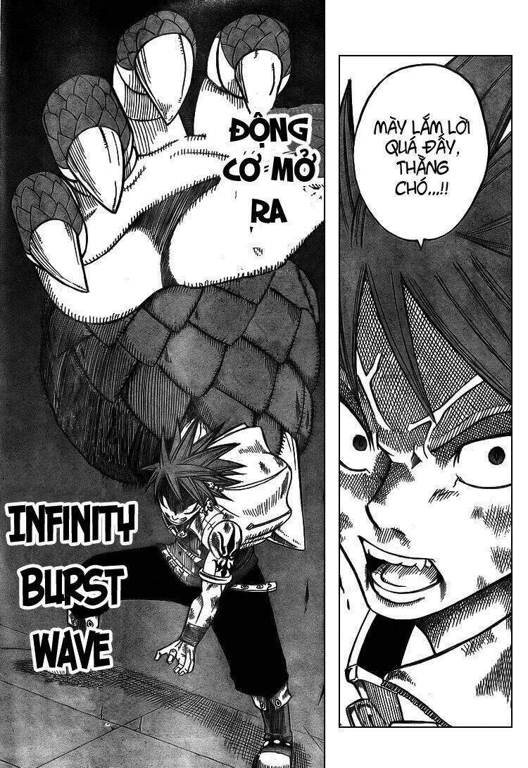 buster keel chapter 5 36