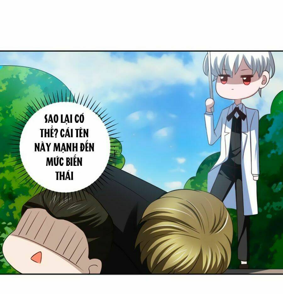 người yêu khát máu của tôi chapter 34 9