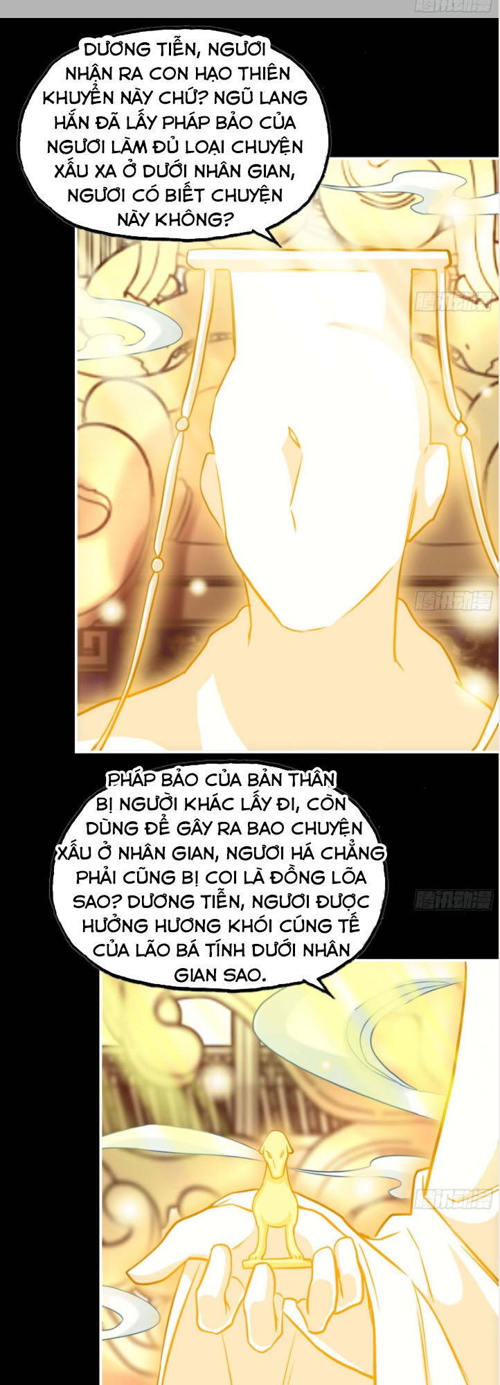 khởi đầu bằng một con côn chapter 132 5