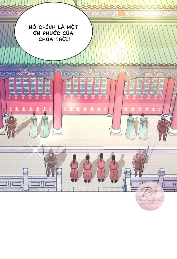 câu chuyện tình yêu và lời thề manuk chapter 1 6