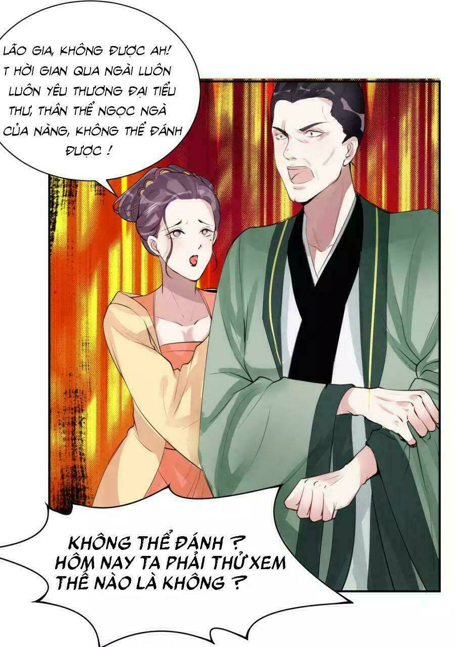 độc y đích nữ chapter 2 23