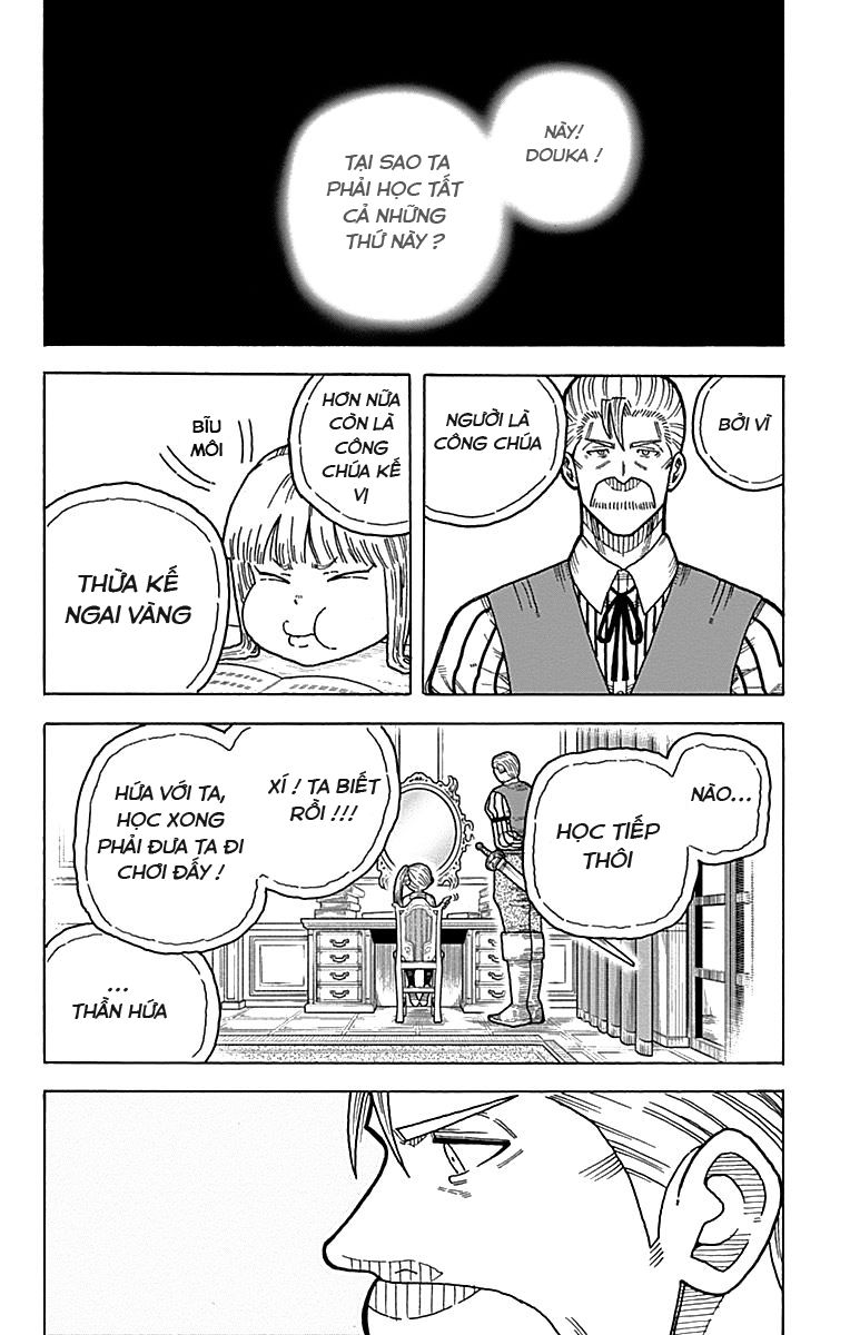 anh hùng lấy vợ chapter 11 7