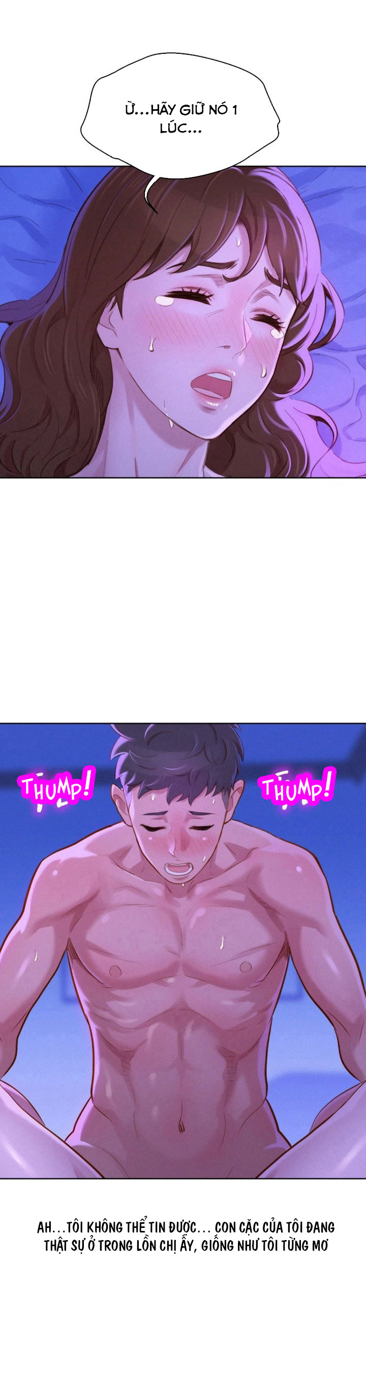 chị gái mưa chapter 76 23