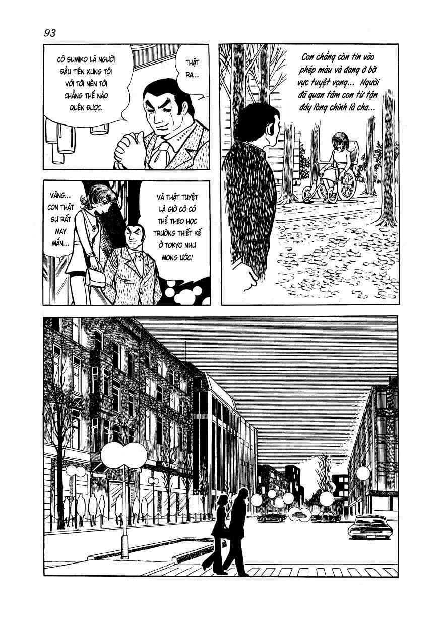 mw (tezuka osamu) chapter 4 16