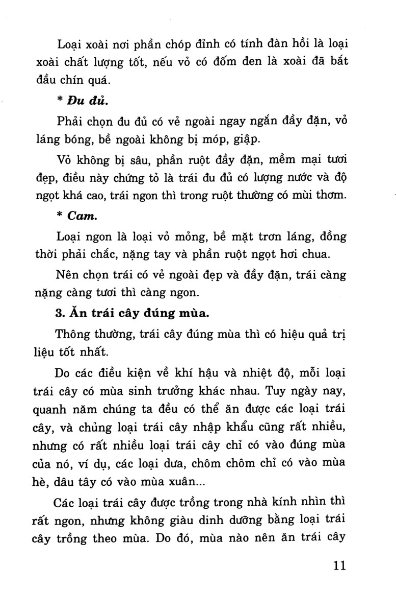 Sách Ăn Trái Cây Trị Bệnh Và Thanh Lọc Cơ Thể