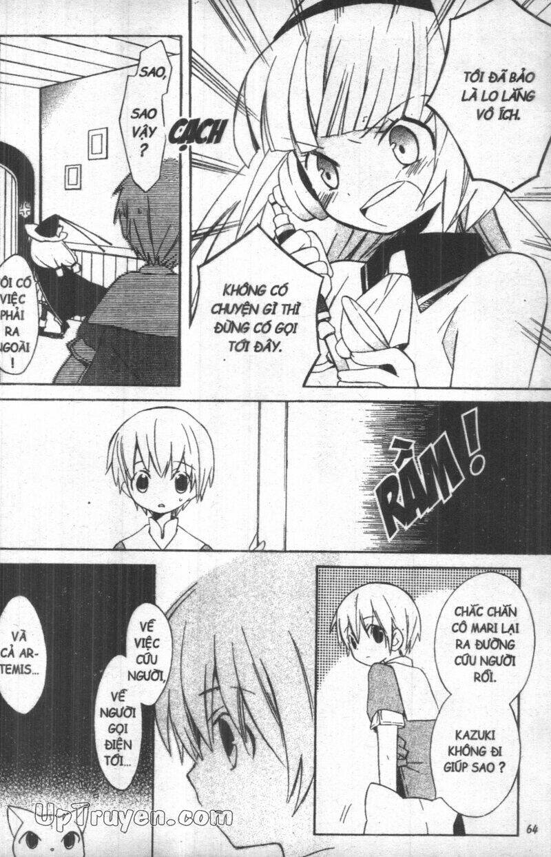 hoshi no witch chapter 2 64