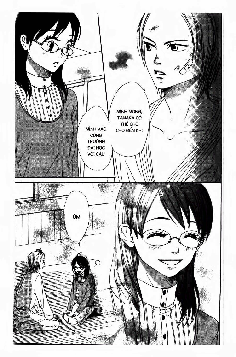 love com - đôi đũa lệch chapter 85 15