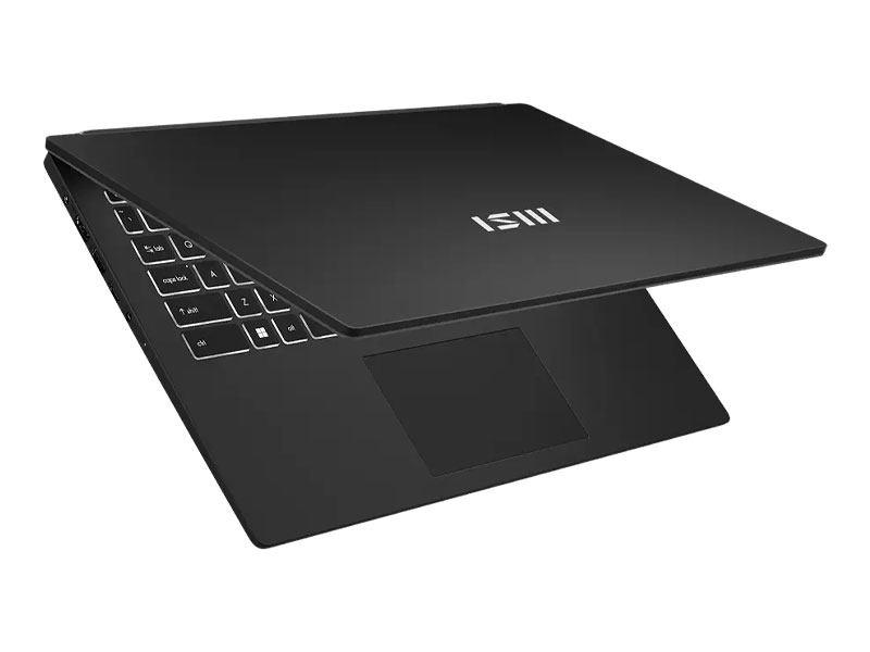 LAPTOP MSI MODERN 15 H C13M-216VN ( I7-13700H/16GB DDR4/SSD 1TB PCIE/VGA ONBOARD/15.6 FHD IPS/WIN11) - HÀNG CHÍNH HÃNG