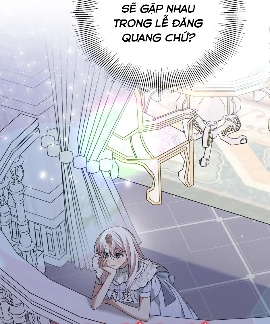 anh trai nguy hiểm của tôi chapter 90 109